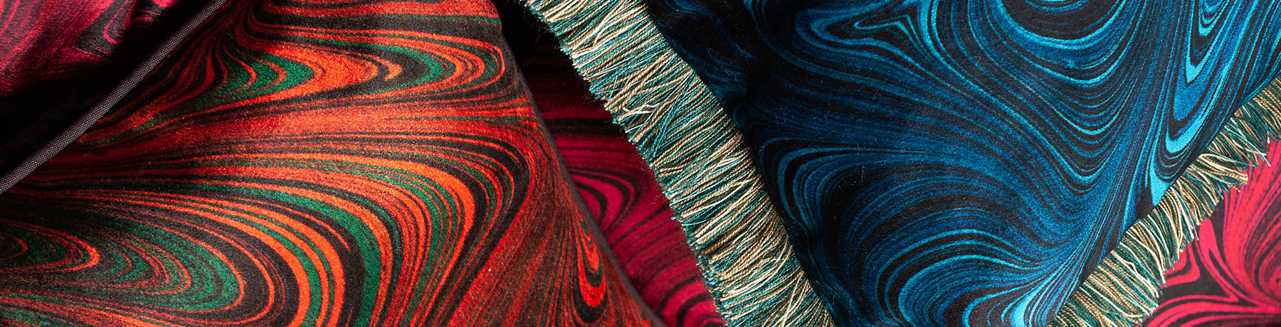 Susi Bellamy Marbled Strata Collection 21/22