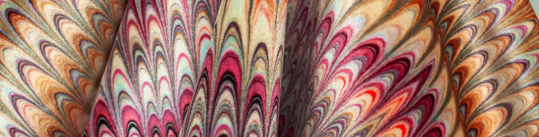 The Luxury Fabric Collection by Susi Bellamy