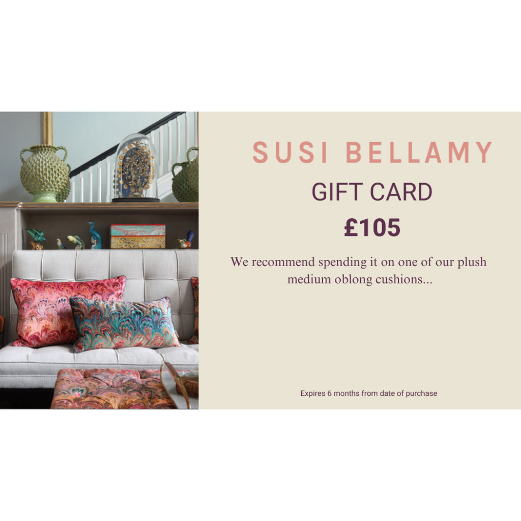 E-Gift Card £105