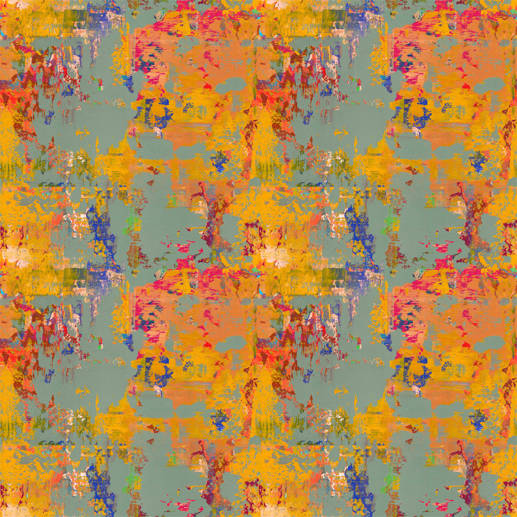 Palazzo Stucco Velvet Fabric