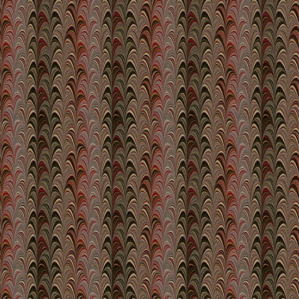 Autumn Fine Comb Velvet Fabric