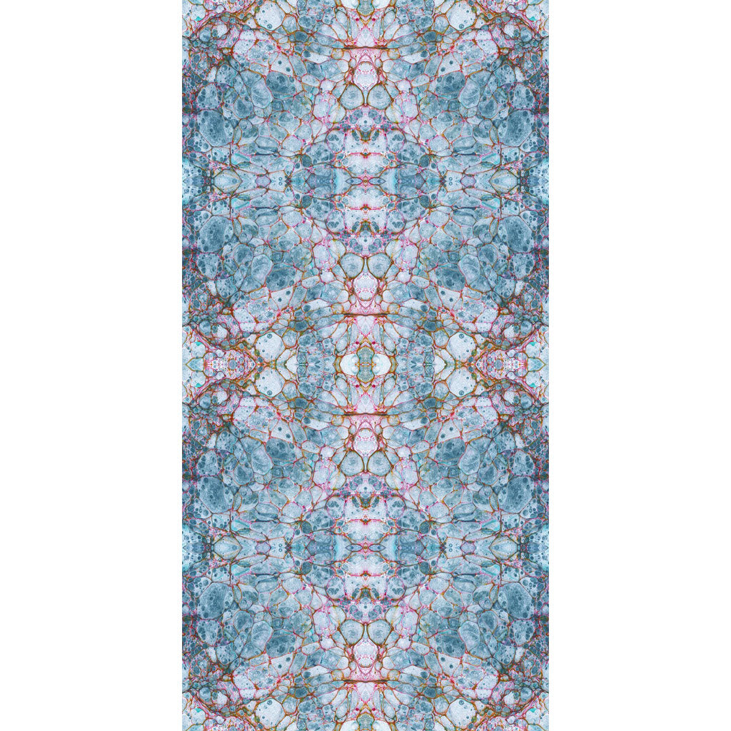 Pietra Blu Wallpaper