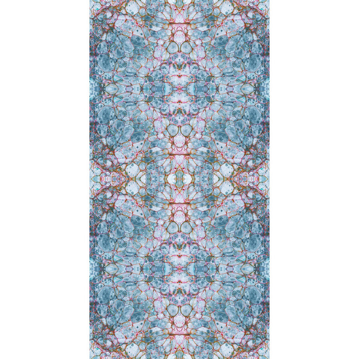 Pietra Blu Wallpaper