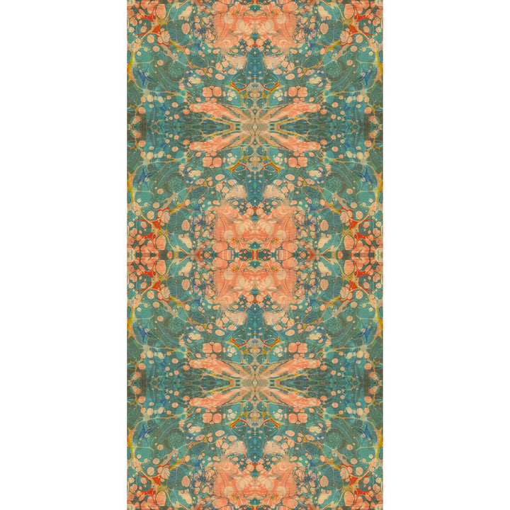 Fantasy Tapestry Wallpaper (only 2 rolls left)