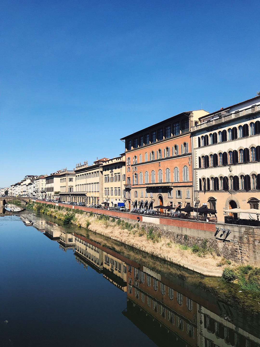 Our Florentine Diary