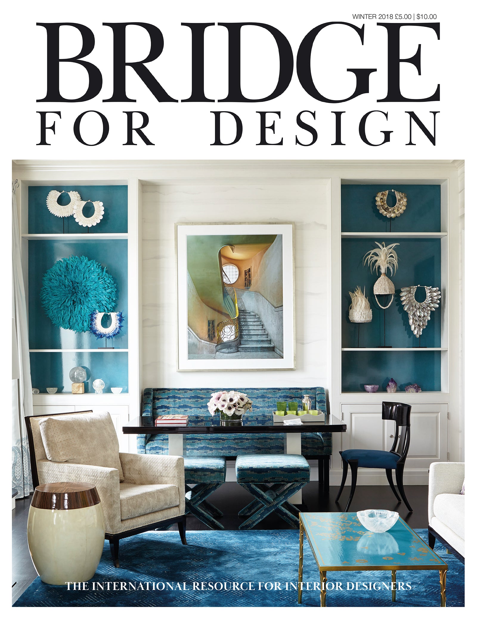 Bridge for Design