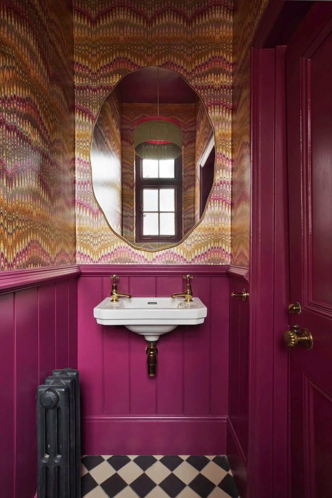 How to Use Pattern in the Home With Confidence
