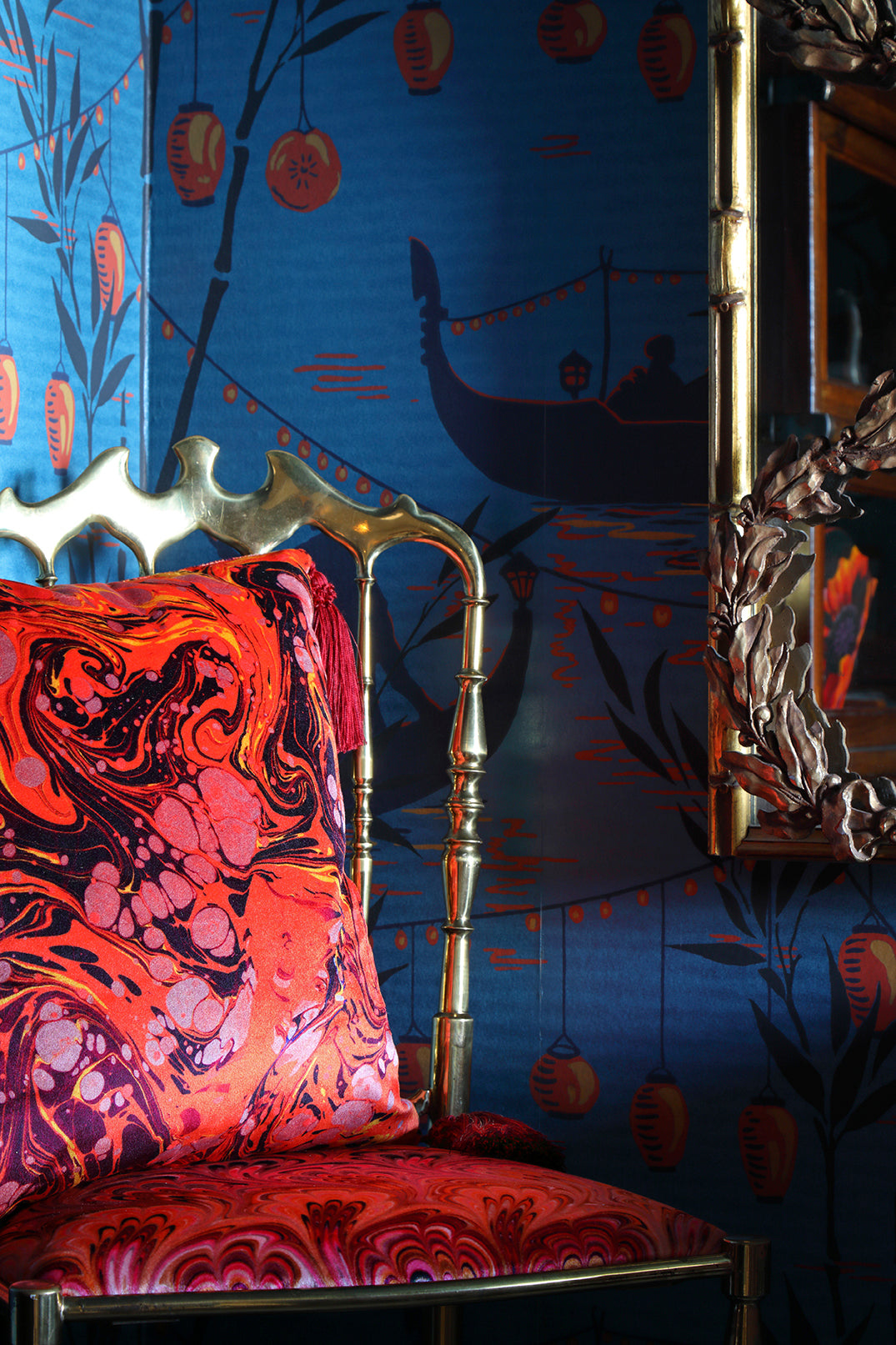 Why You Should Choose Velvet for Upholstery