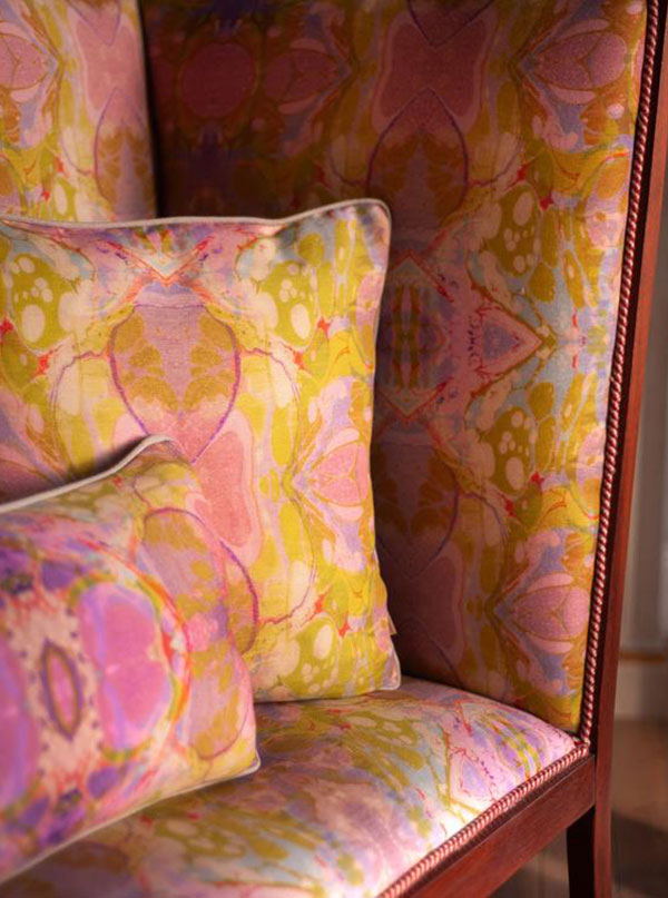 Bringing Linen To Life
