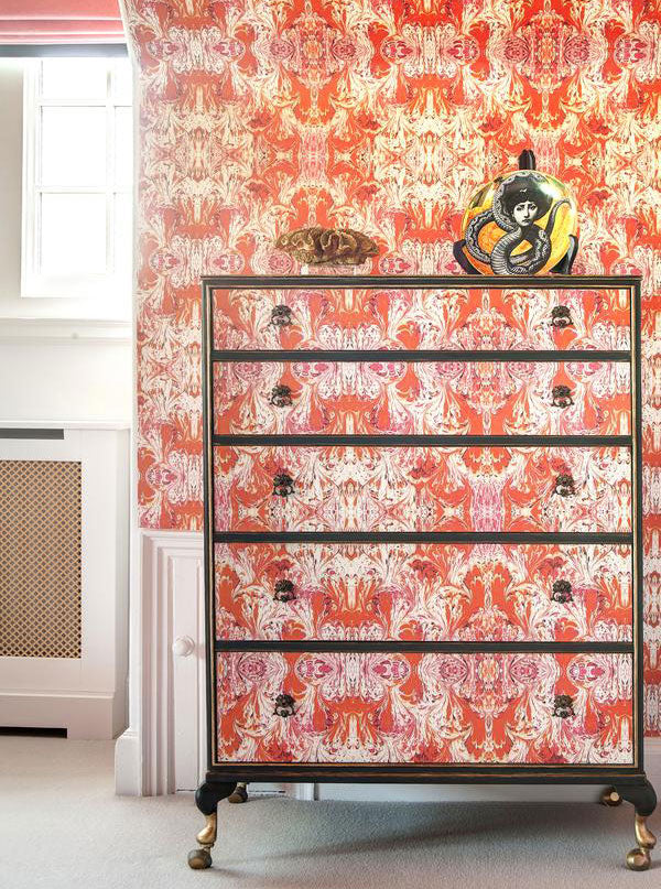 The Decoupage Renaissance