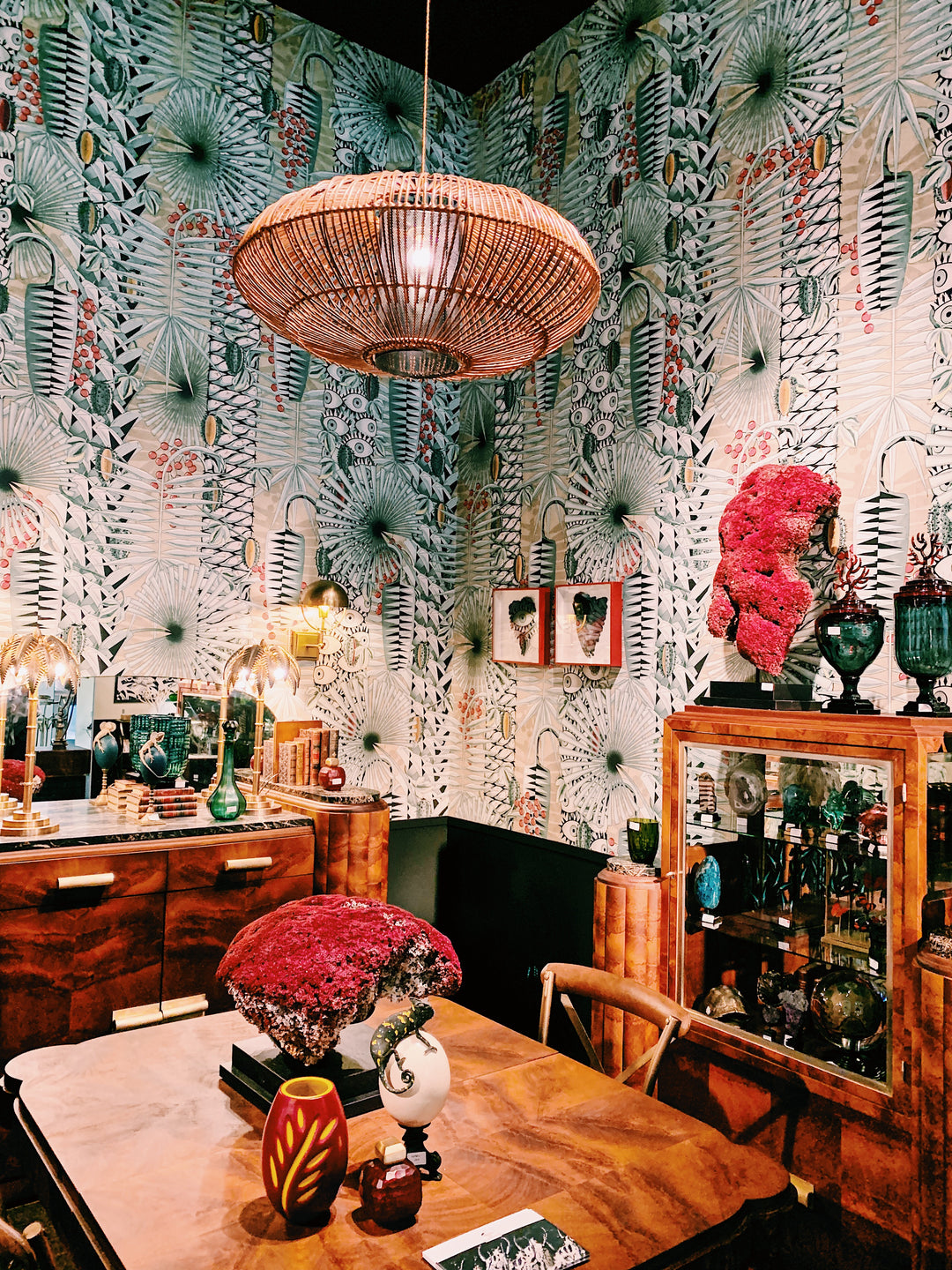 Maison et Objet Trend Report 2019