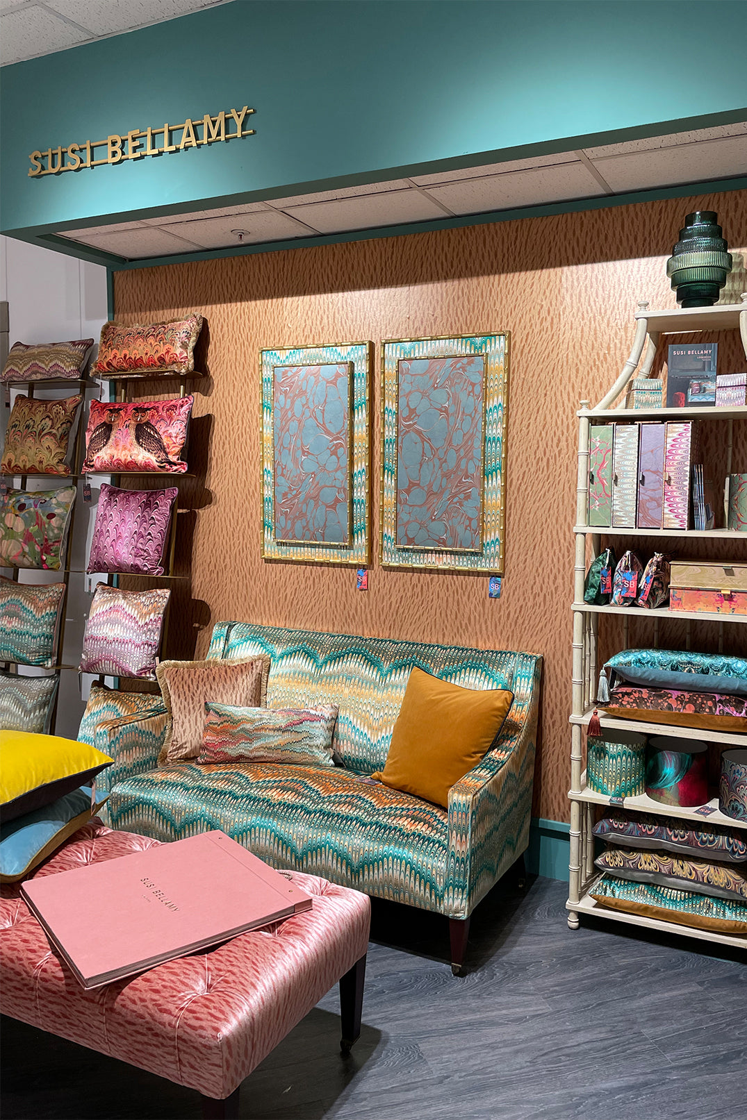 We are in Fenwick! | Fenwick Newcastle Pop-up