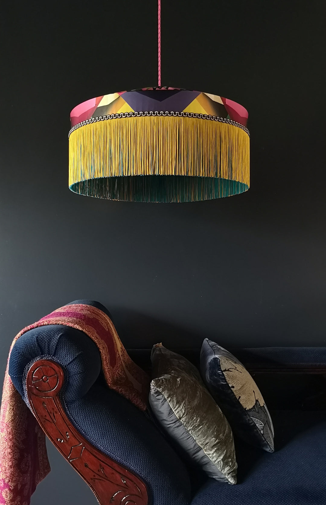 The Interiors Trends That Will Define 2020