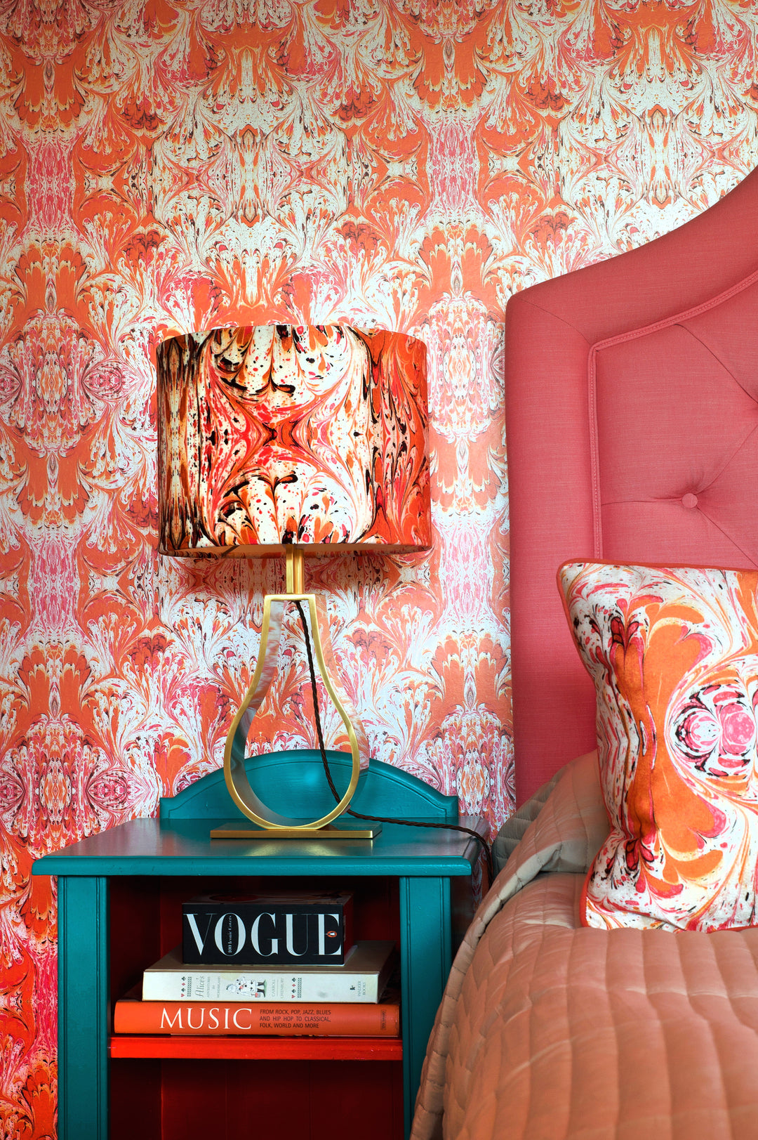 Product Spotlight: Lampshades