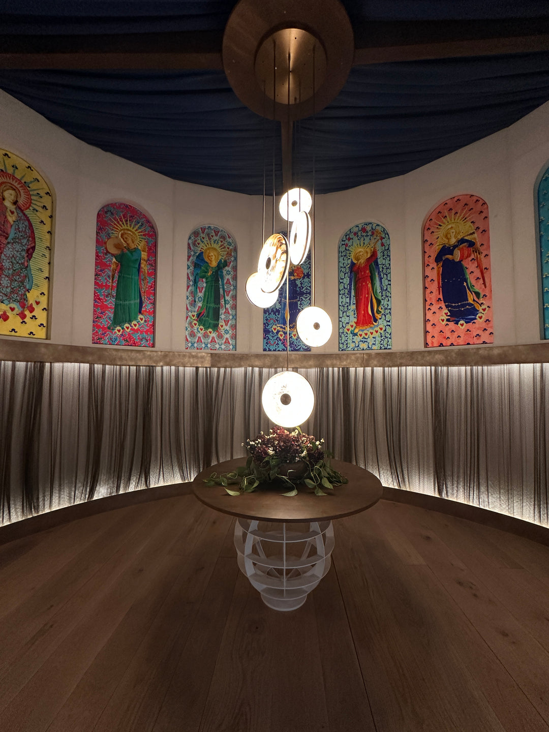Inside Decorex 2024: Our Highlights