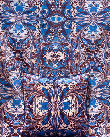 Colour of the Year: Classic Blue