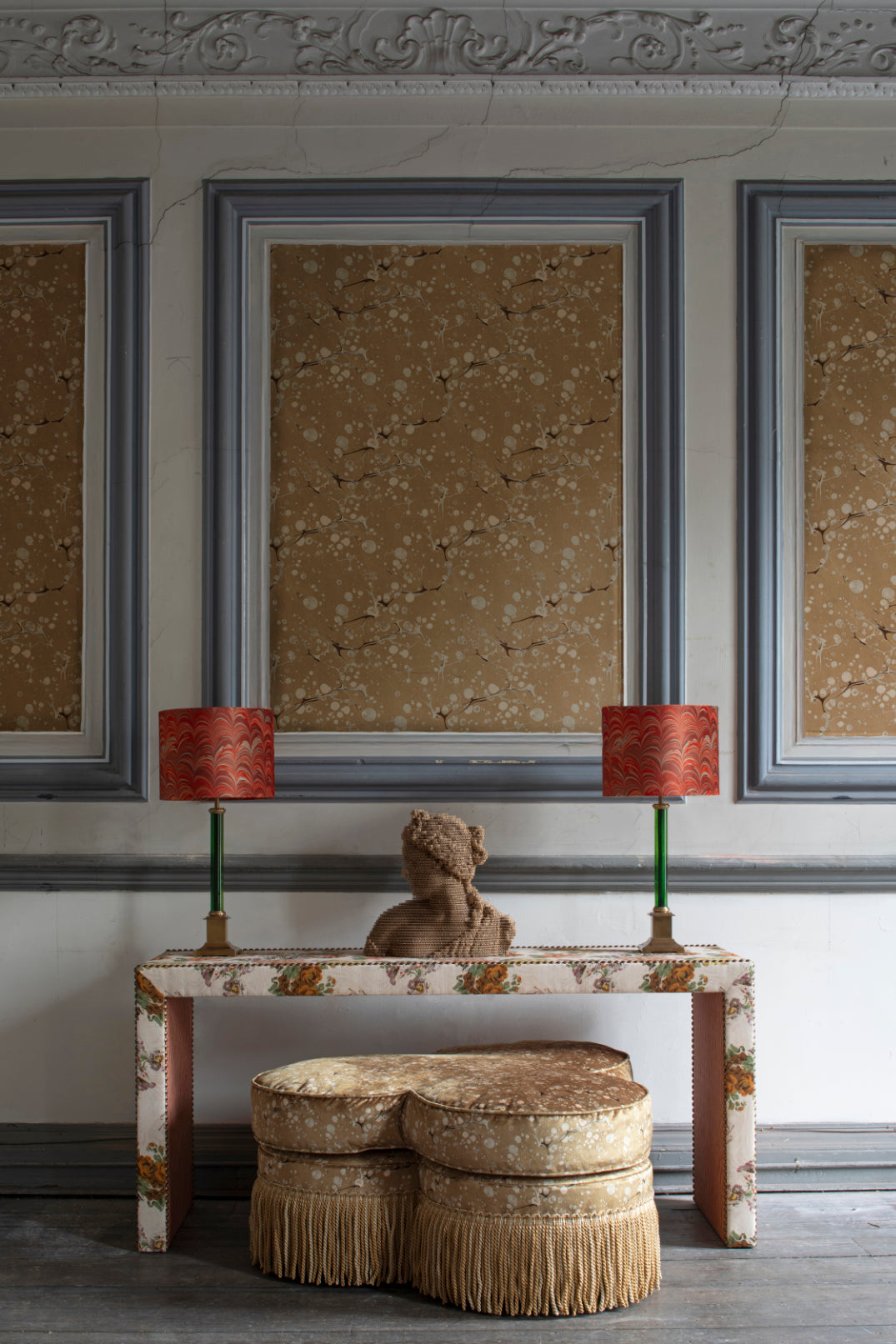 Come and See Us at London Design Week 2026 - Design Centre Chelsea Harbour