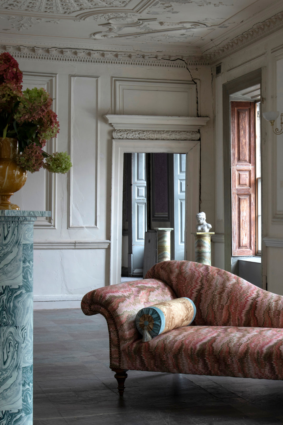 New Collection Launch - The Neo-Classical Collection