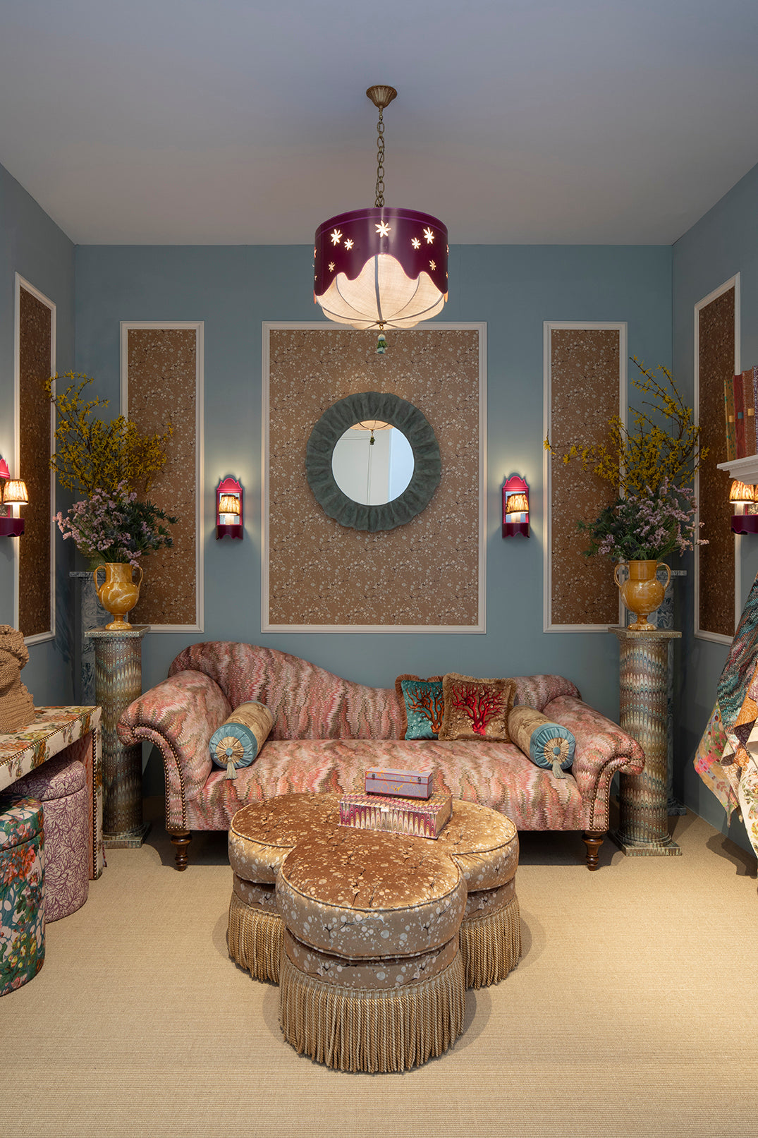 Styling Susi Bellamy's New SS26 Collection