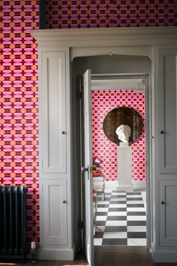 The Geometric Collection