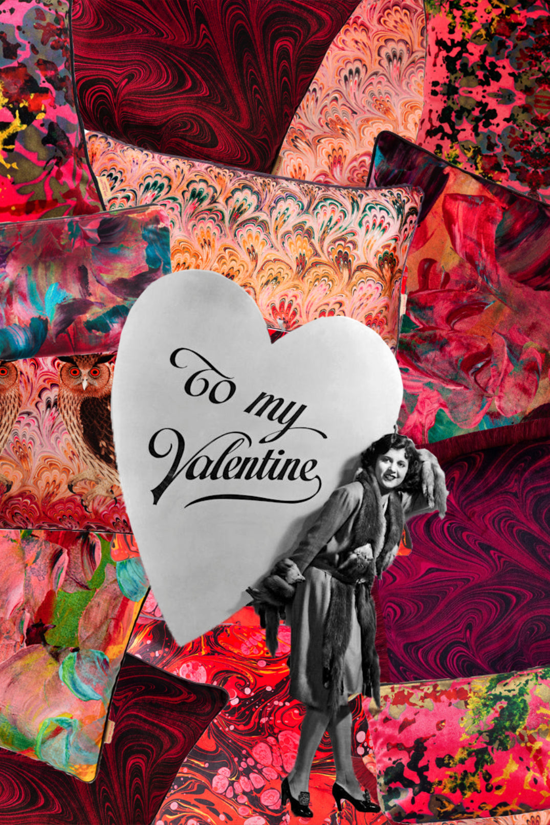 Unique Valentines Gifts For Her That Promise to Impress