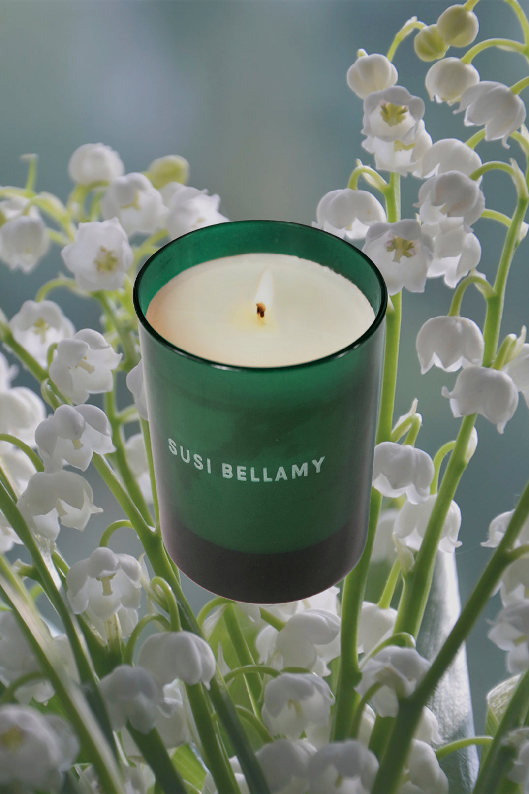 Back in Stock: Luxury Scented Candles