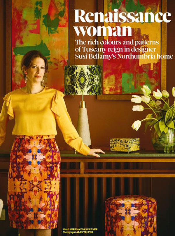 The Observer Magazine