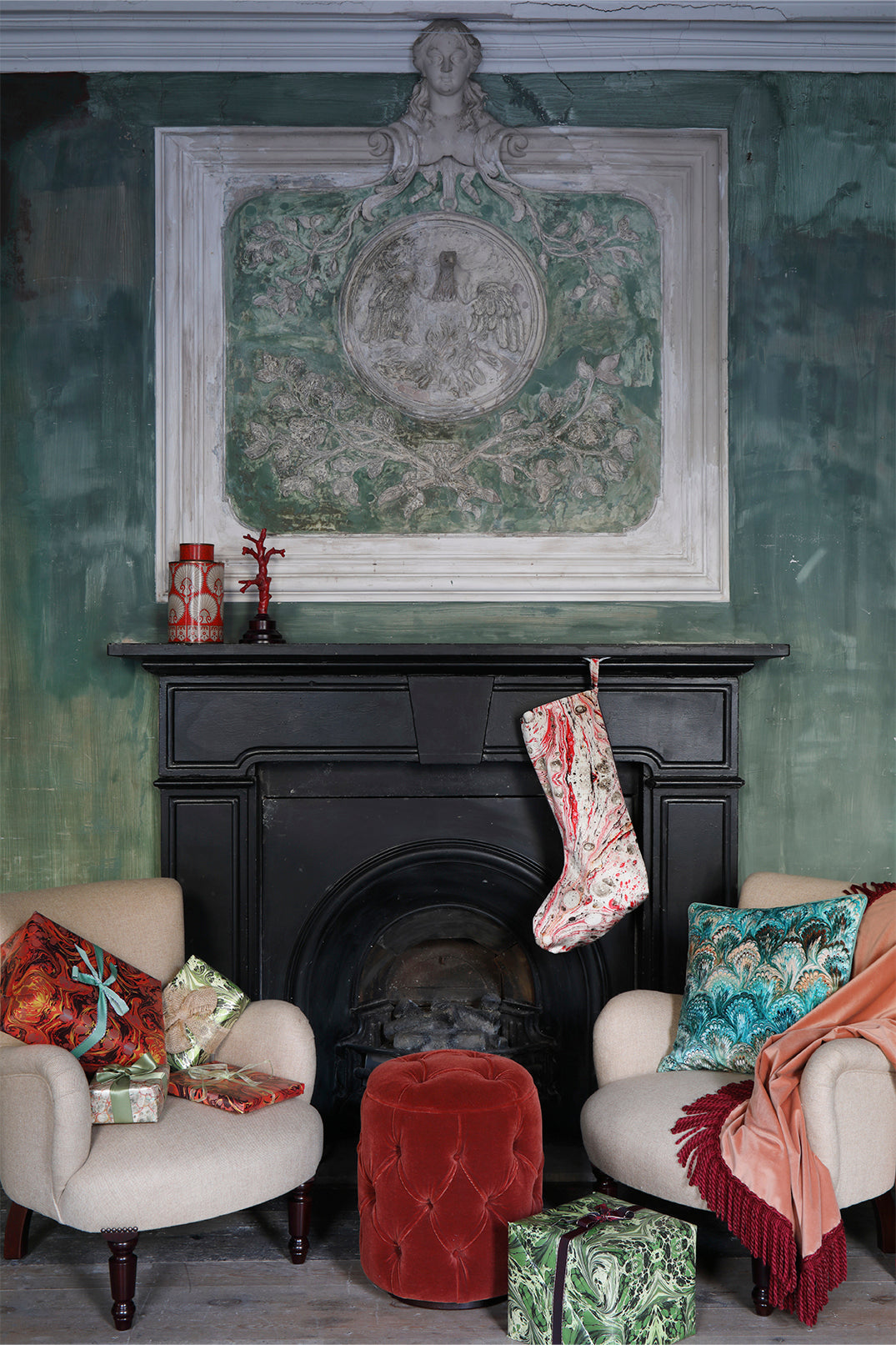 The Susi Bellamy Christmas Gift Guide 2023