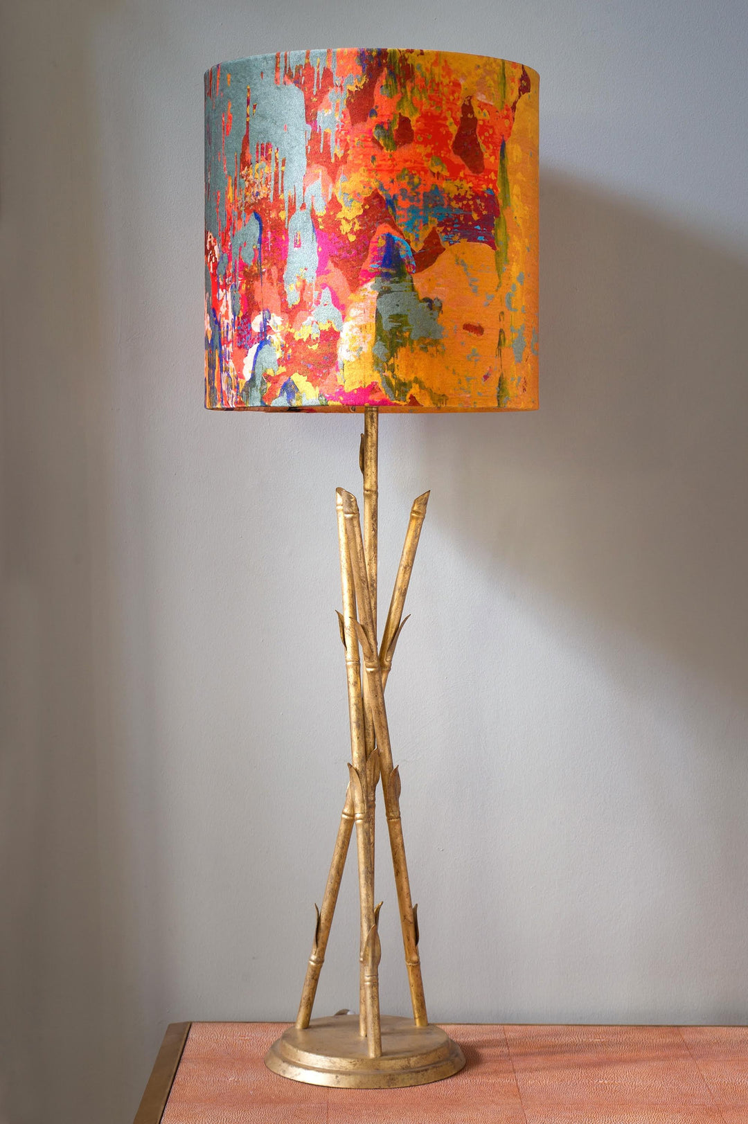 Lampshade Launch & Emerging Lighting Trends for 2017/18