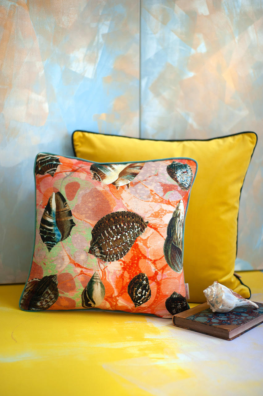 Pillow Pick and Mix