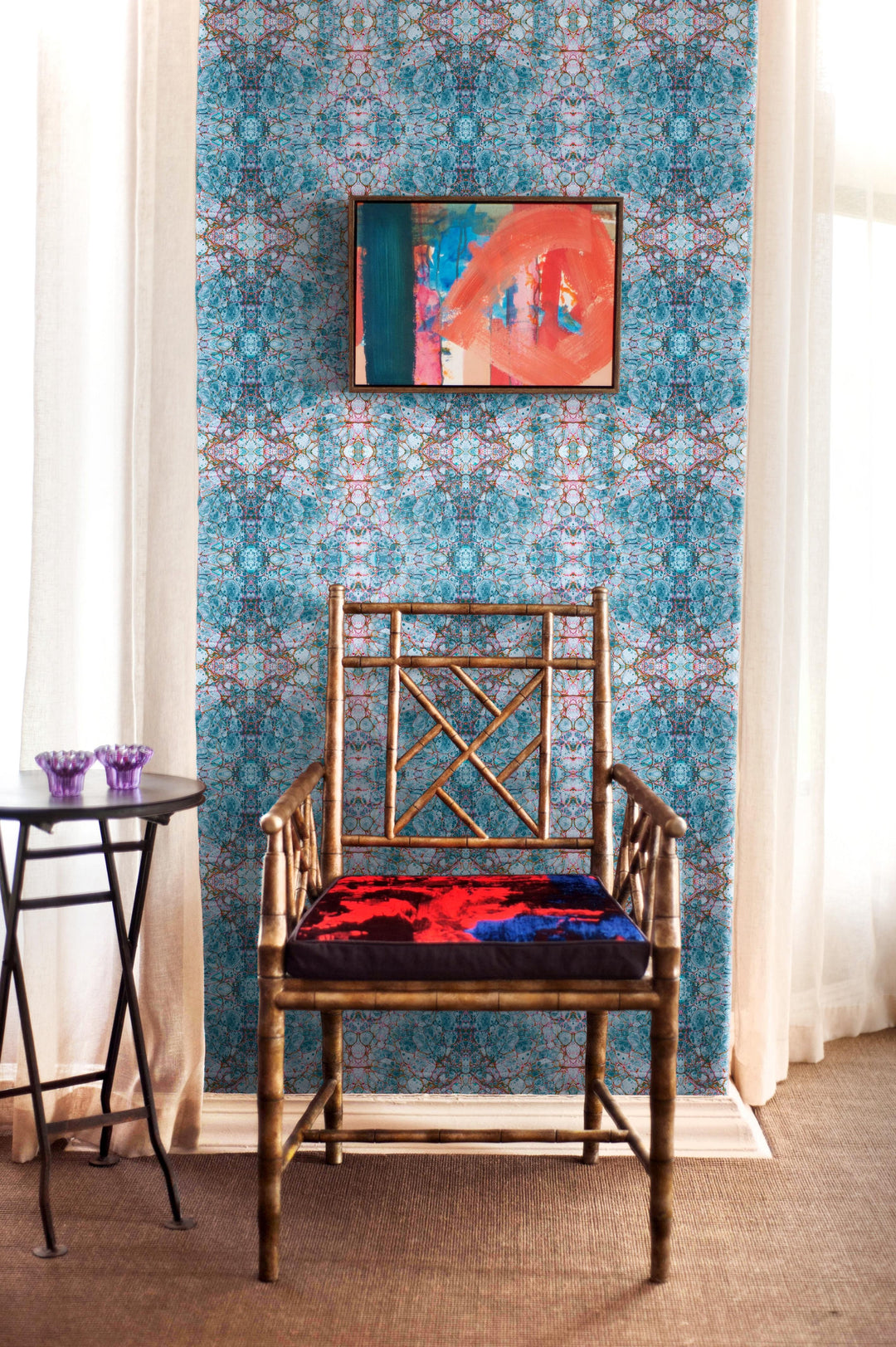 The Renaissance of Pattern