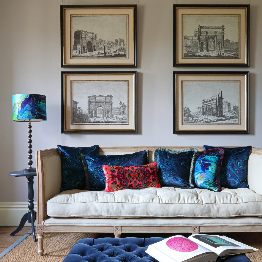 Shop the Look 32 - Artistic Expression