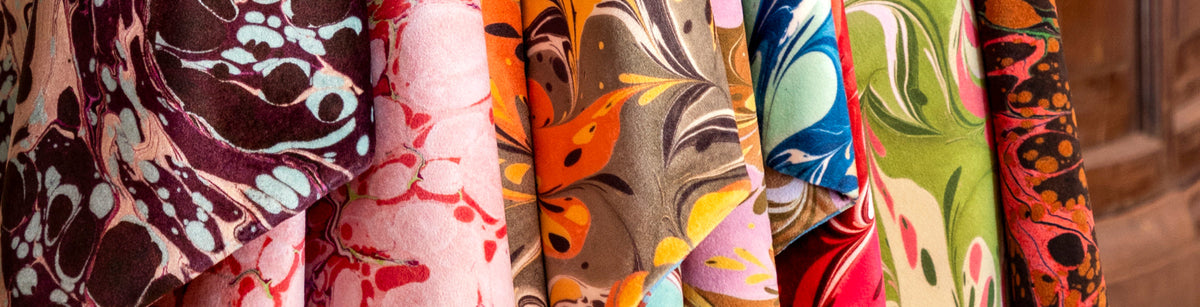 The Colour Chroma Collection by Susi Bellamy