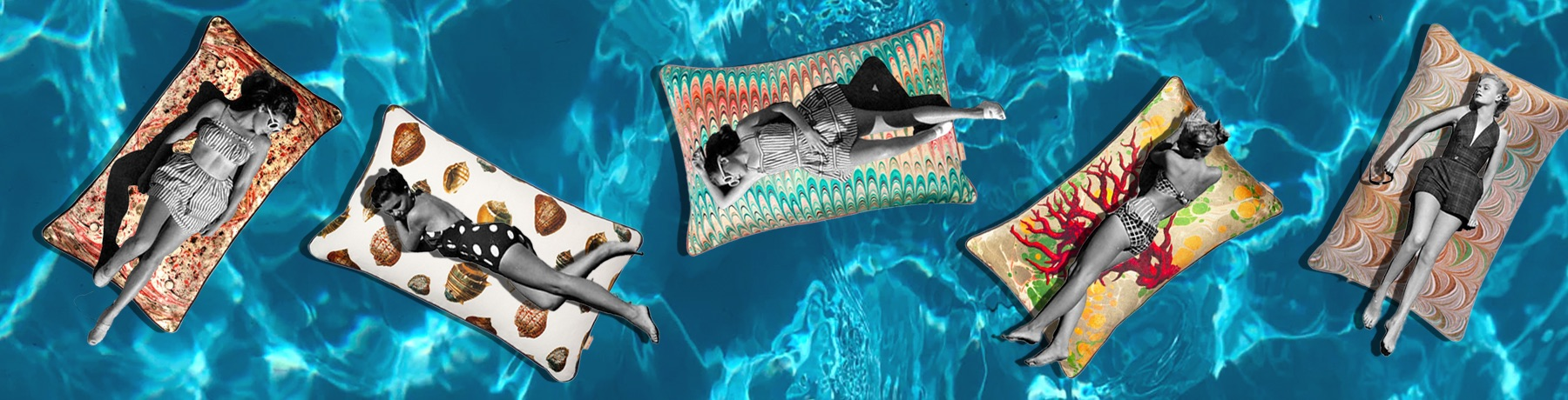 The Susi Bellamy 2024 Summer Sale