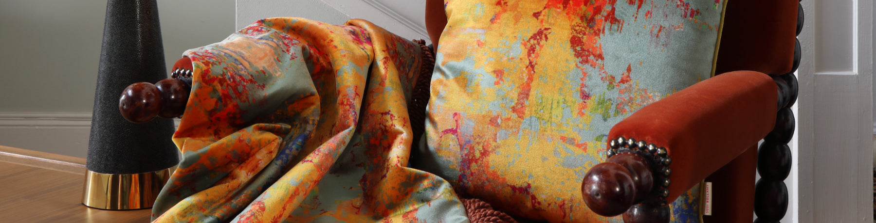 Abstract Homeware