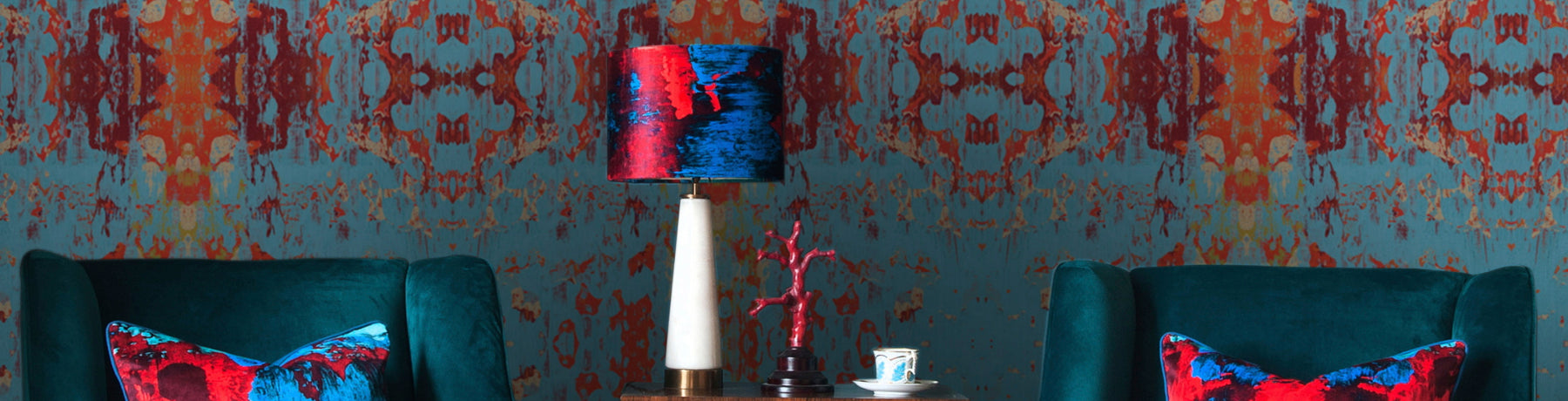 Abstract Homeware Collections