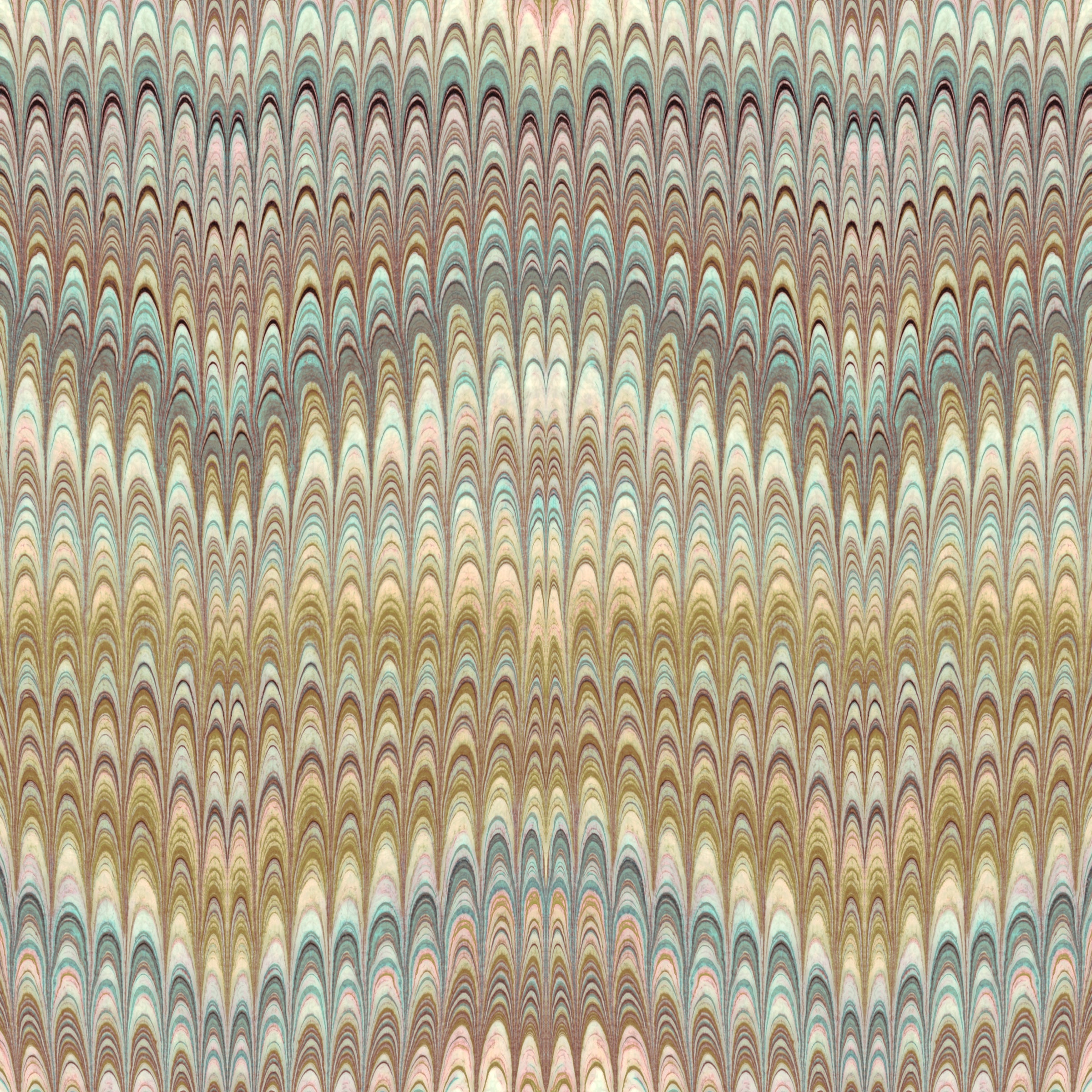 Marbled Fabric Collection by Susi Bellamy