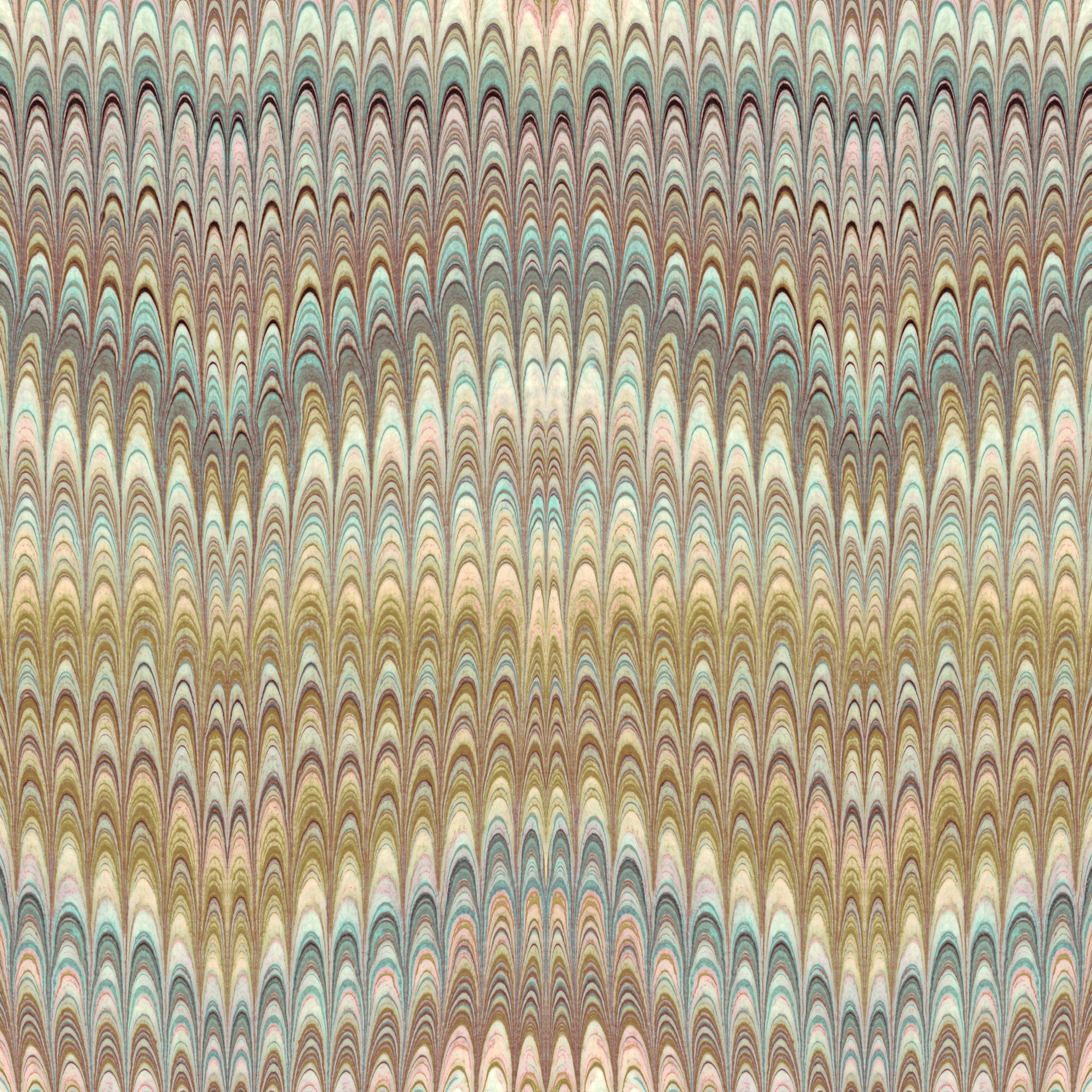 Marbled Fabric Collection by Susi Bellamy