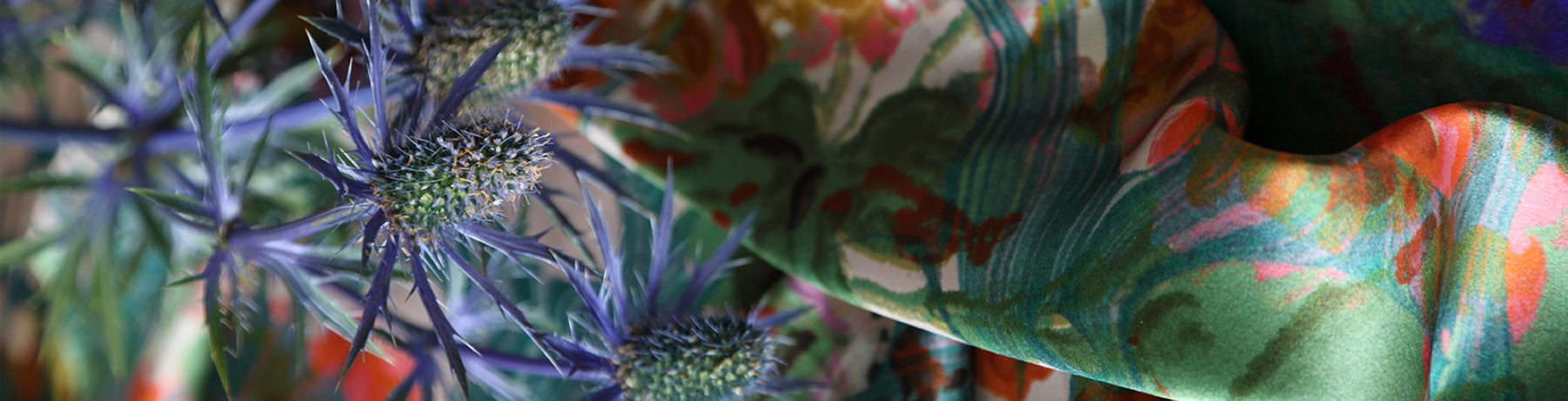 silk satin scarves