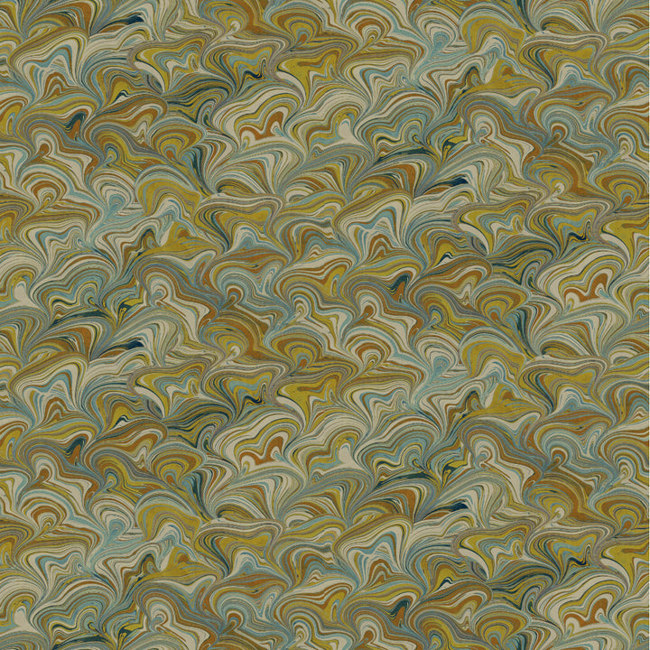 celadon bendy bouquet olive green upholstery velvet fabric