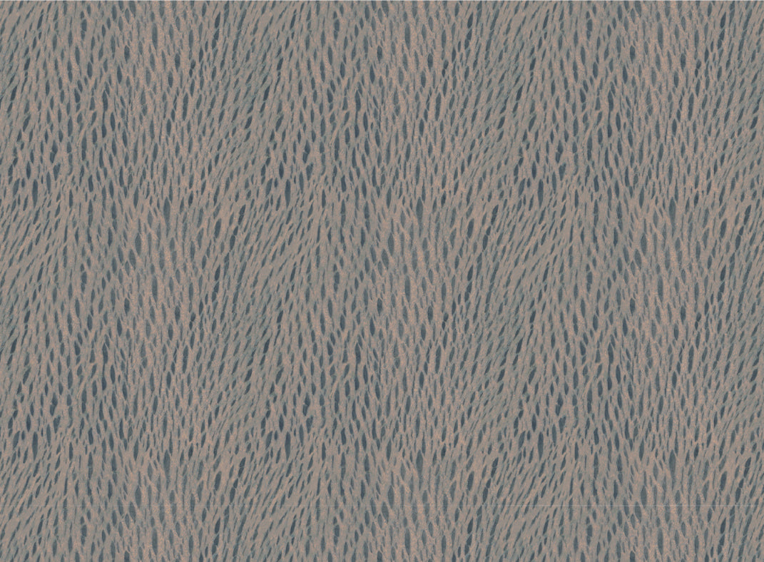 Dove Veneer Velvet Fabric