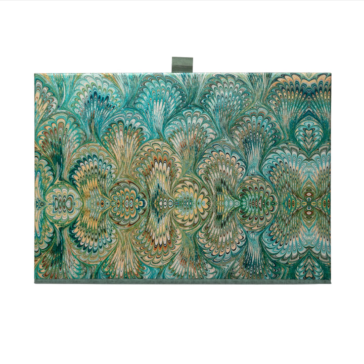 Duck-Egg Bouquet Box File