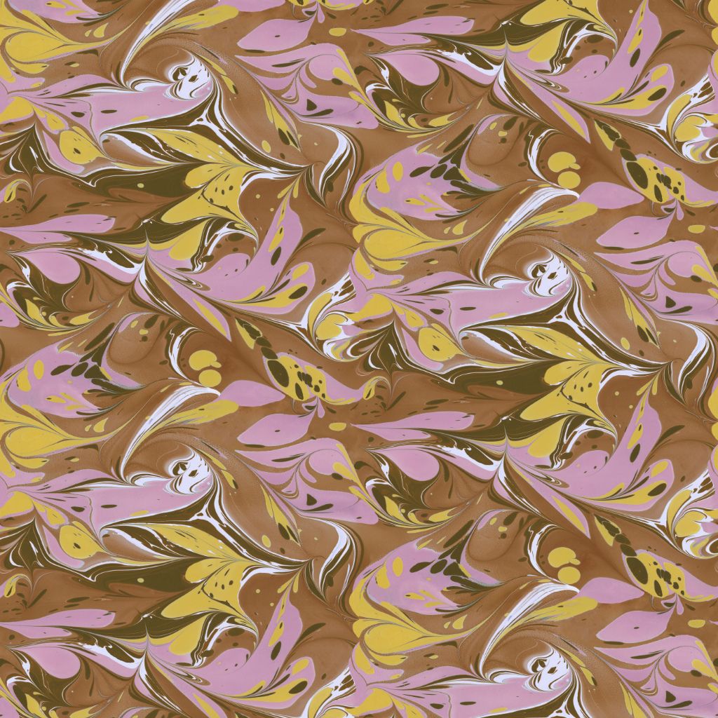 Honey Mustard Placard Velvet Fabric