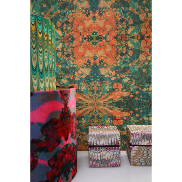 Fantasy Tapestry Wallpaper