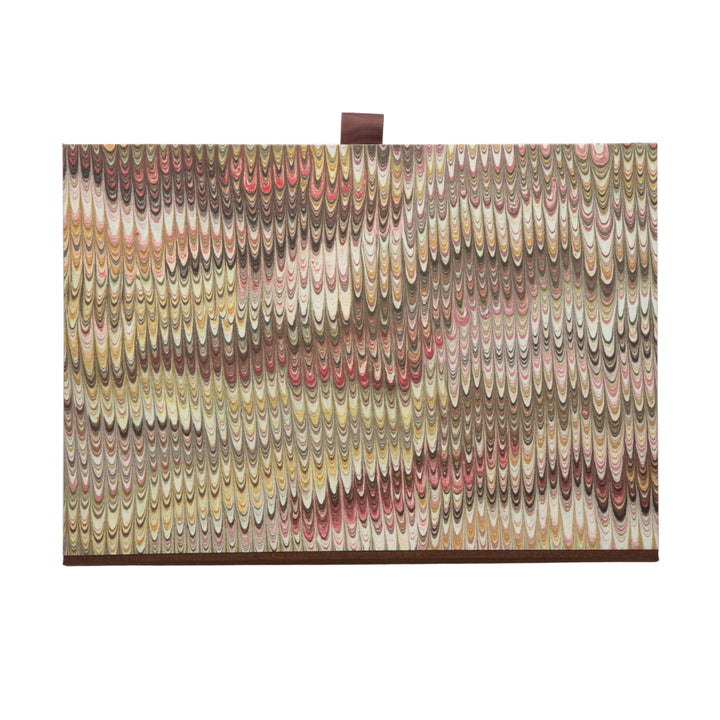 Maize Plumes Box File