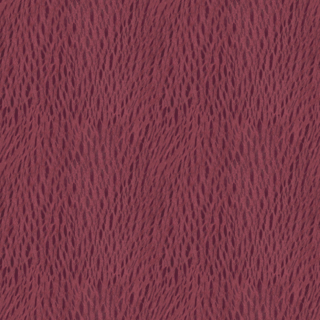 mulberry veneer pink velvet upholstery fabric