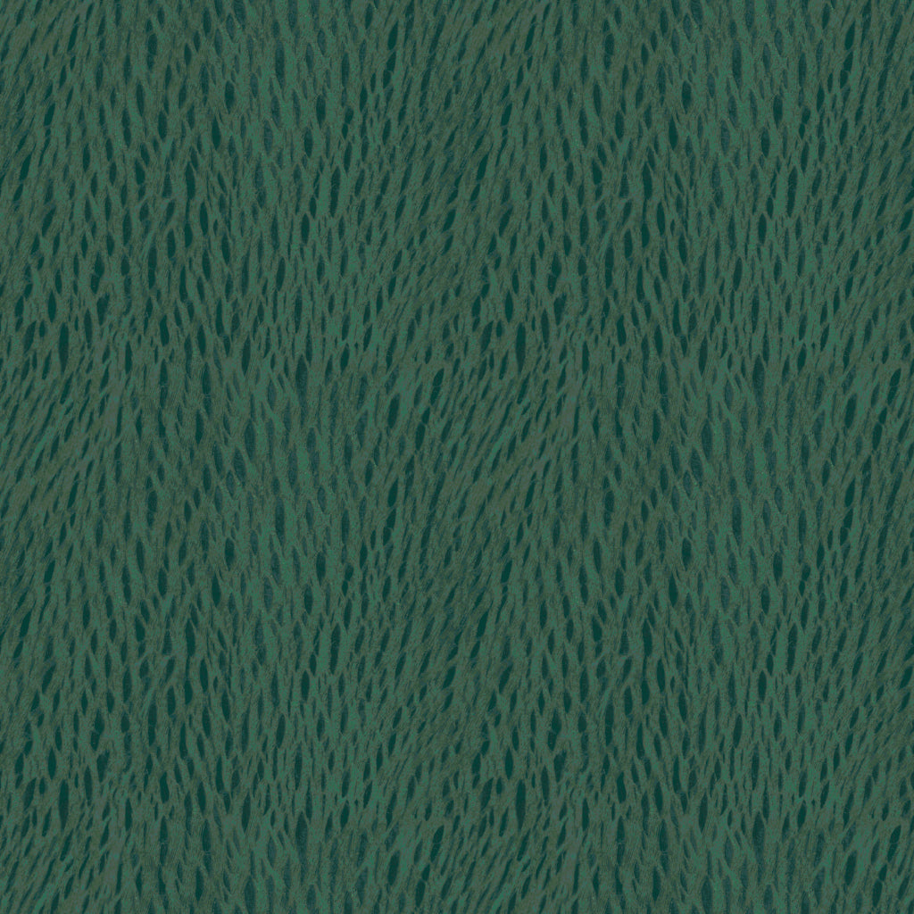 Spruce veneer emerald green upholstery fabric