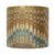 Wheat Plumes Silk Cotton Lampshade