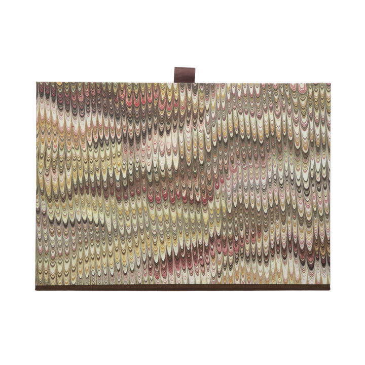 Maize Plumes Box File