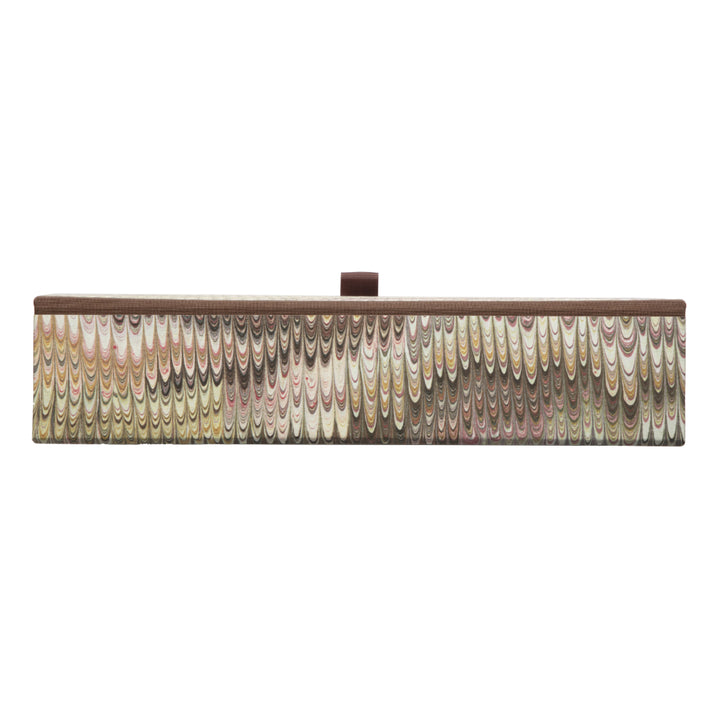 Maize Plumes Box File